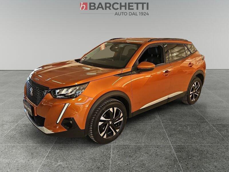Peugeot 2008 2ª SERIE PURETECH 130 S&S ALLURE