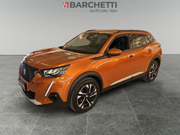 Peugeot 2008 2ª SERIE PURETECH 130 S&S ALLURE
