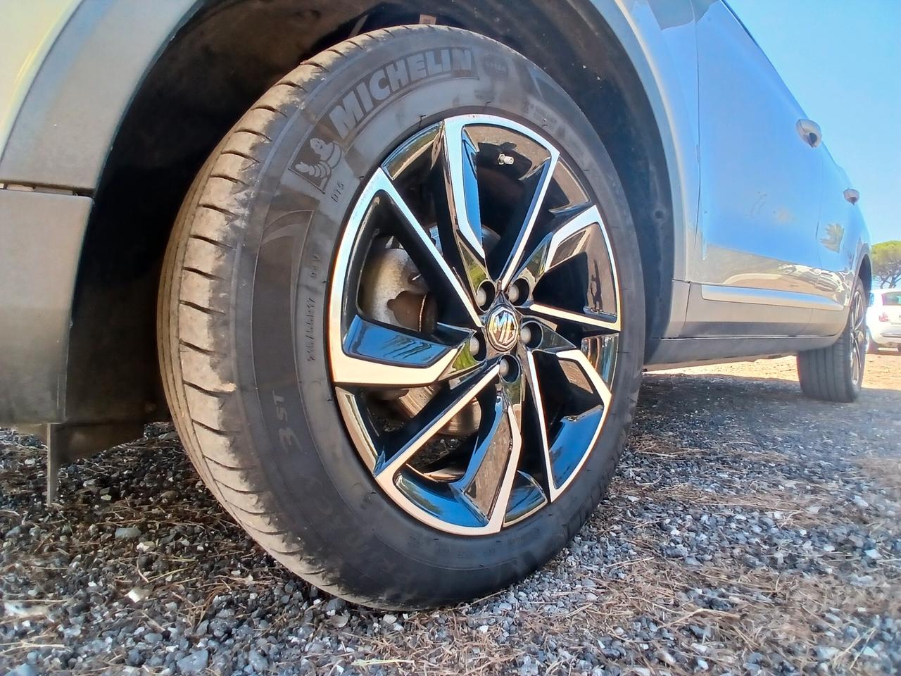 Mg ZS 1.0T-GDI aut. Luxury