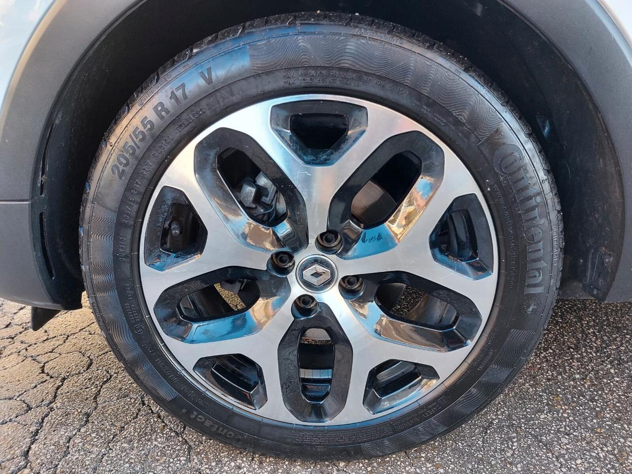 Renault Captur dCi 8V 90 CV Sport Edition2"