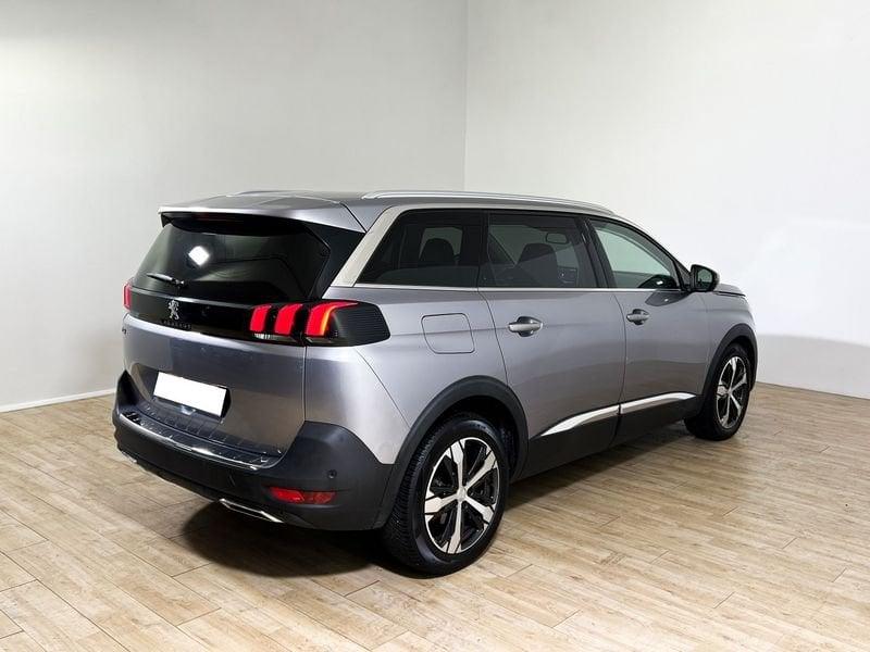 Peugeot 5008 BlueHDi 150 S&S Allure