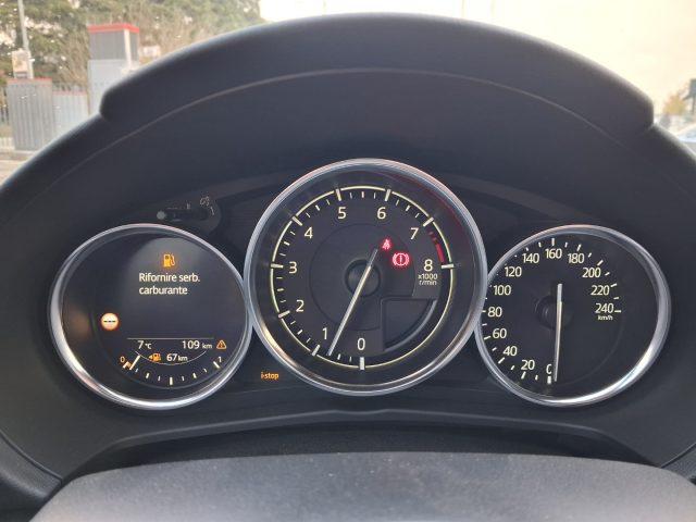 MAZDA MX-5 1.5L Skyactiv-G Exclusive-Line