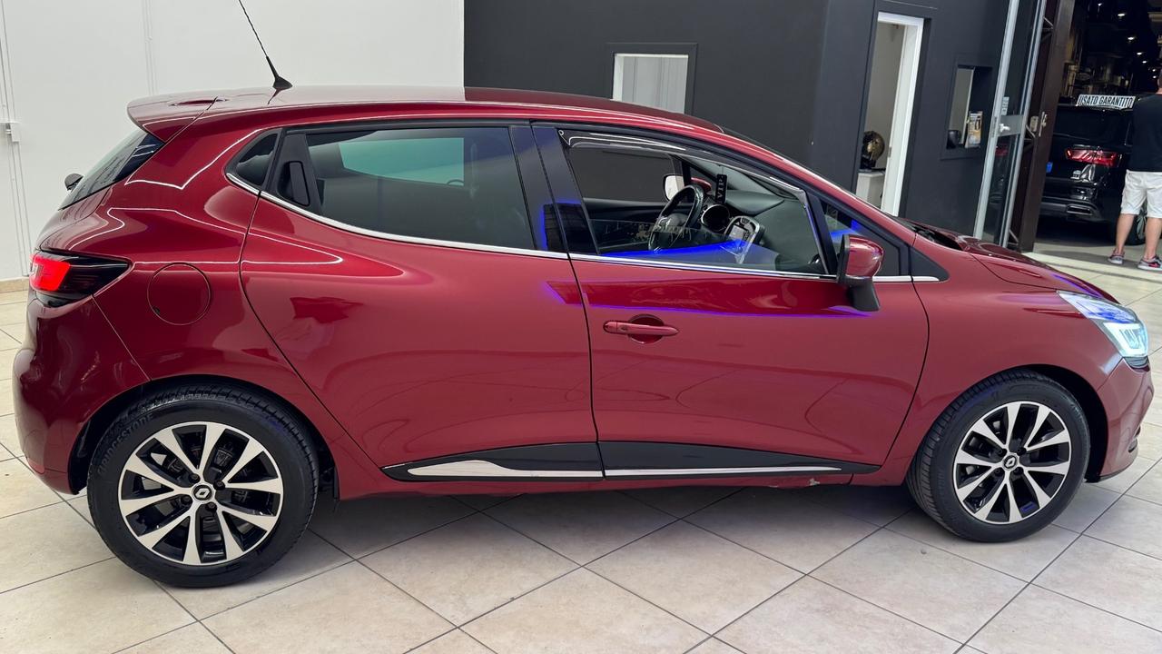 Renault Clio 1.5 dCi 8V 90CV 5 porte Energy Intens