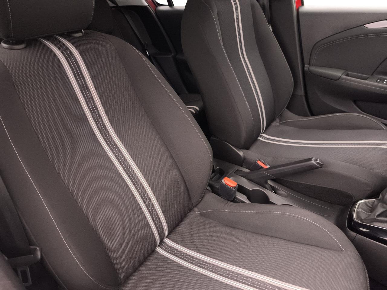 OPEL Corsa VI 2020 - Corsa 1.2 Blitz Edition s&s 75cv