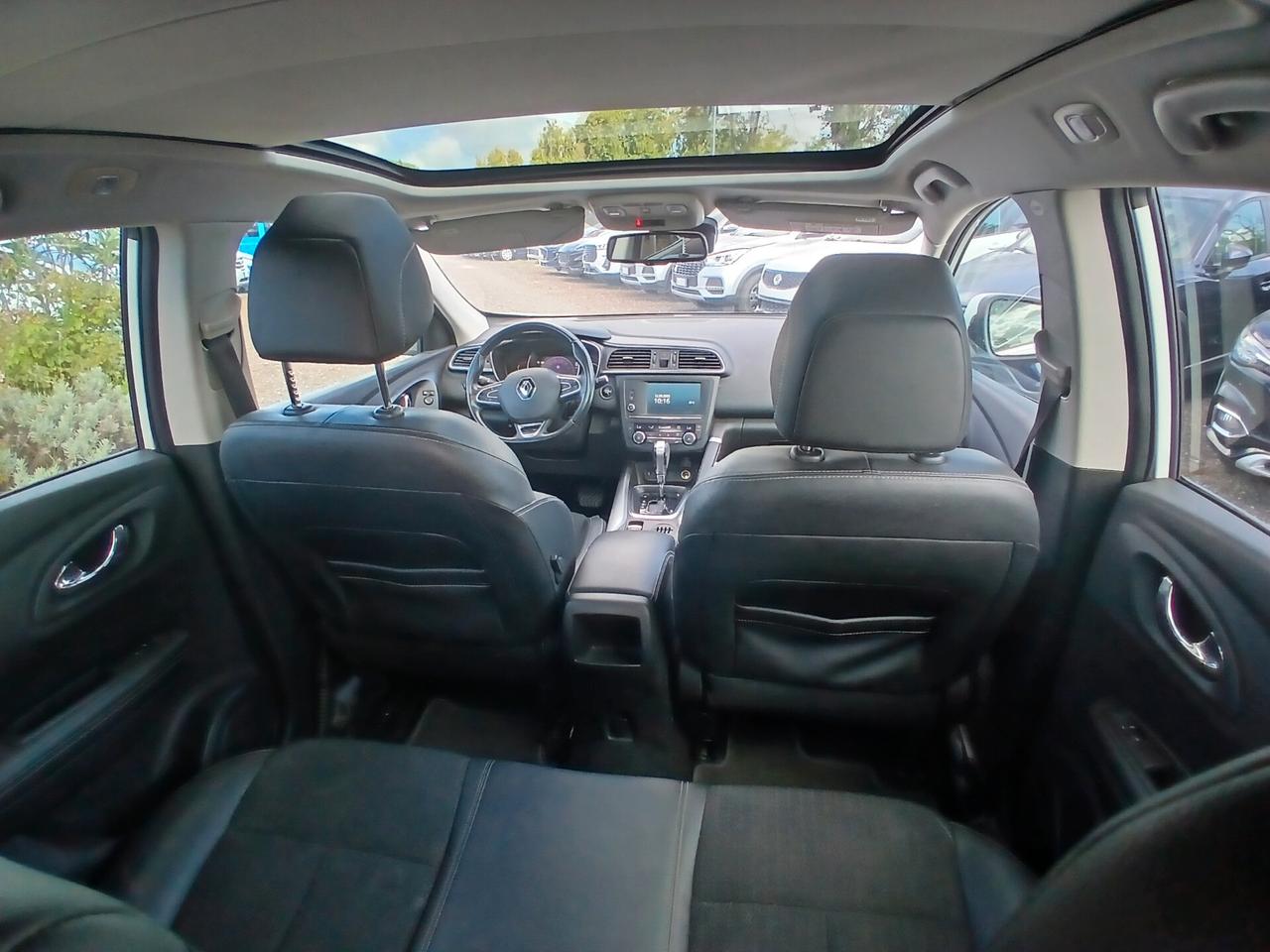 Renault dCi 8V 110CV EDC Energy Bose