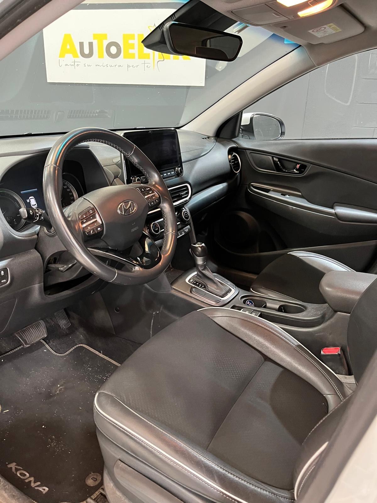 Hyundai Kona HEV 1.6 DCT XPrime