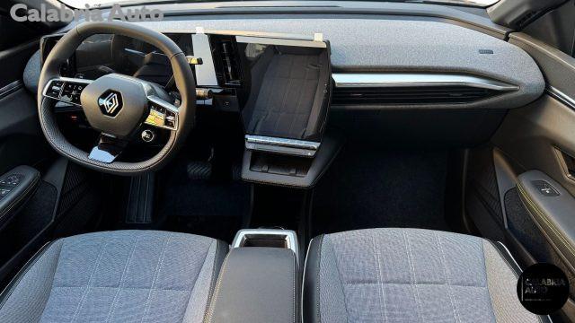 RENAULT Mégane Grand Coupé Mégane E-Tech Electric 220 CV Comfort Range AC7 Te