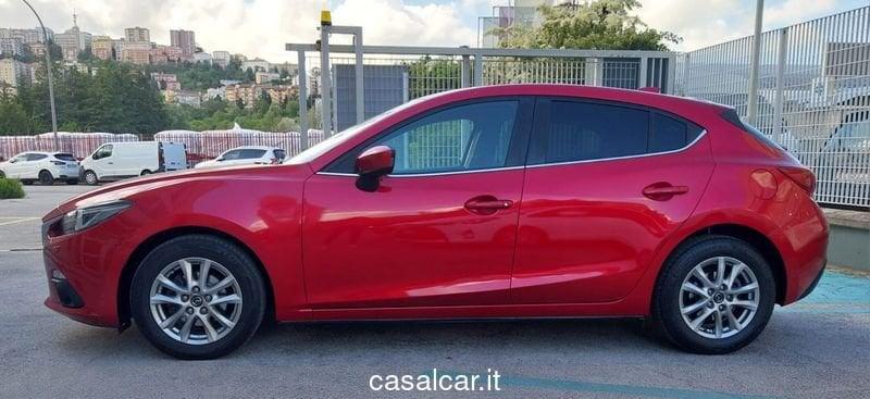 Mazda Mazda3 1.5 Skyactiv-G Evolve 24 MESI DI GARANZIA