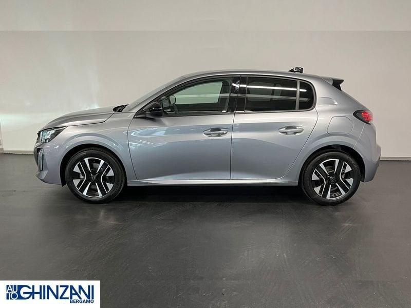 Peugeot 208 PureTech 100 Stop&Start 5 porte Allure - Km0