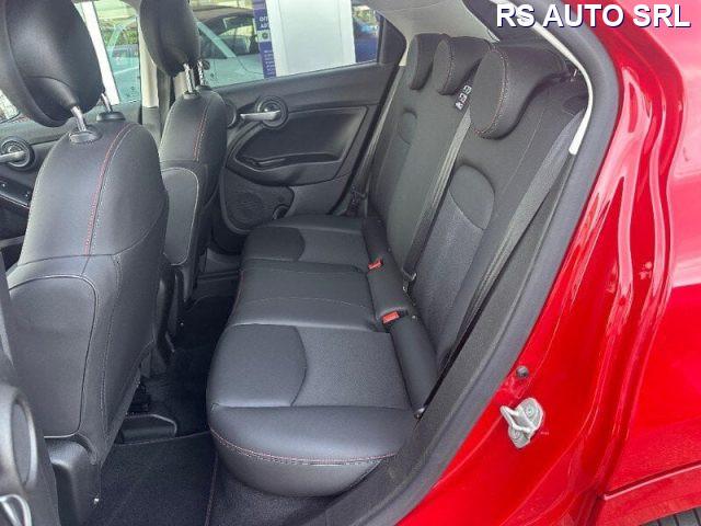 FIAT 500X 500X 1.5 T4 Hybrid 130 CV DCT Sport