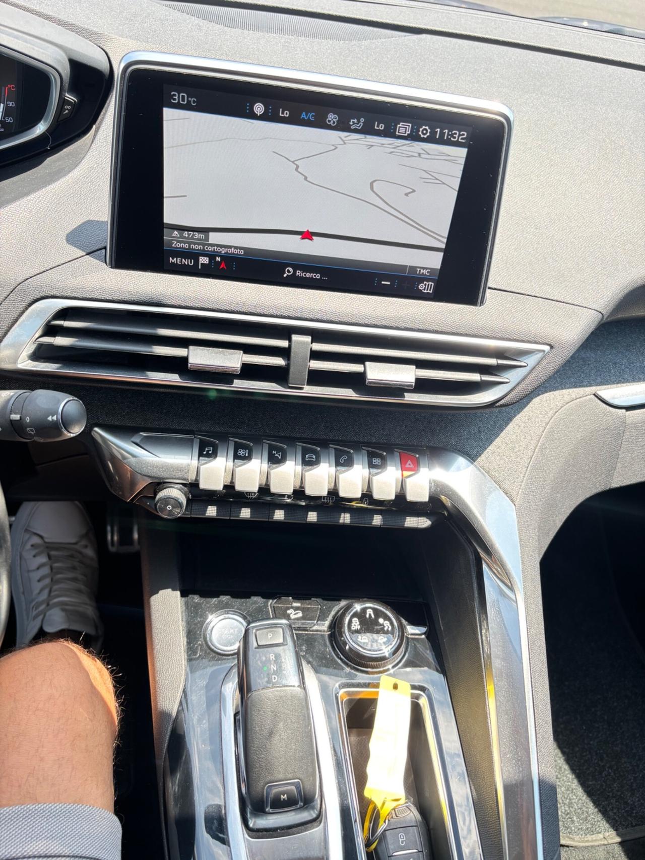 Peugeot 5008 BlueHDi 120 S&S EAT6 Crossway 7 posti