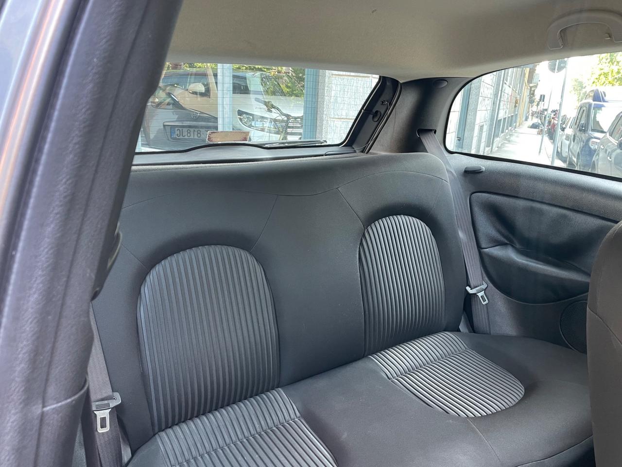 Lancia Ypsilon 1.2 60cv/1PROP/GARANZIA 12 MESI