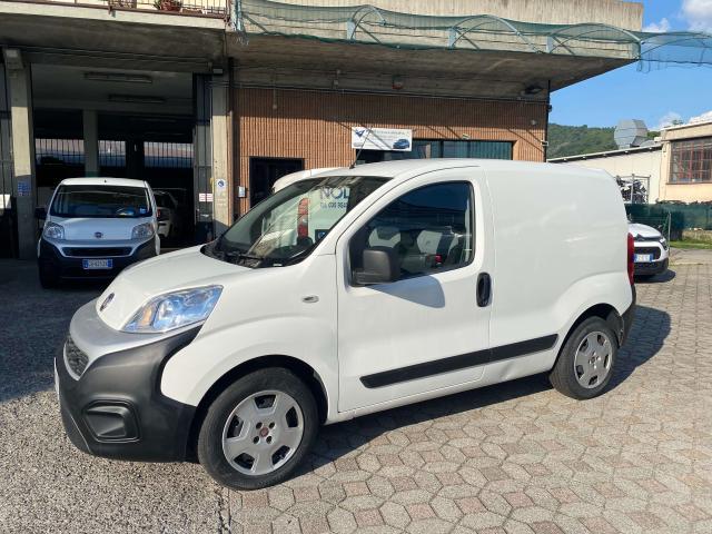 Fiat Fiorino 1.3 MTJ 95 CV SX CARGO