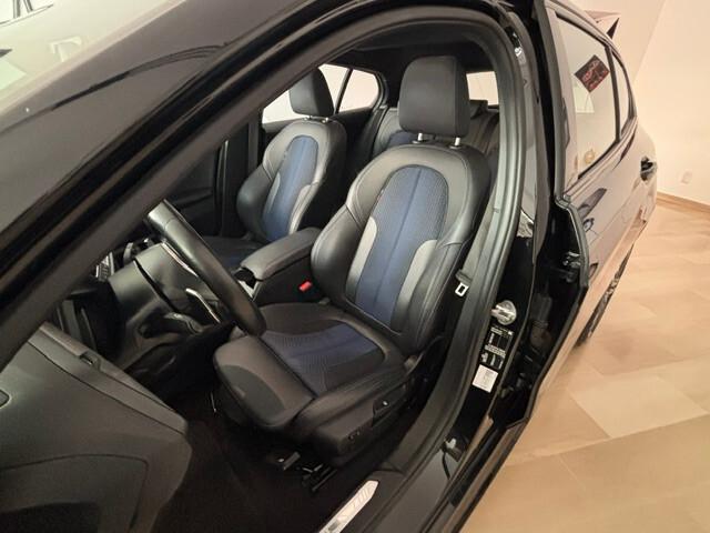 BMW 118 d Msport 150cv (F40) 2022