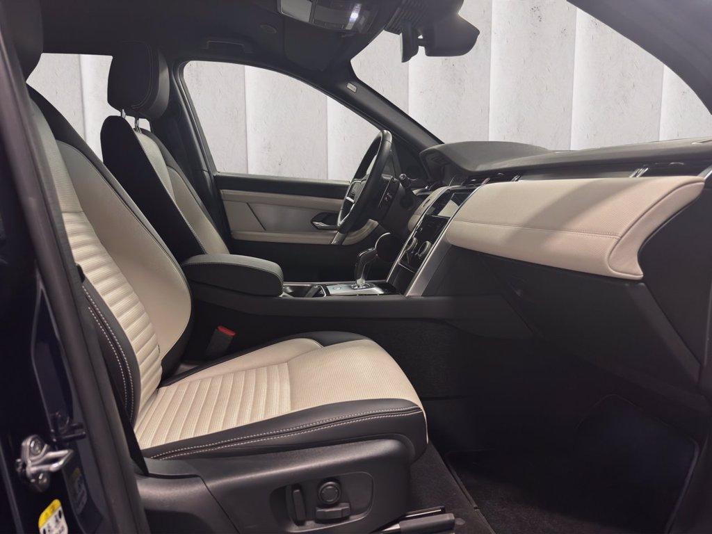 LAND ROVER Discovery sport 2.0d td4 mhev r-dynamic s awd 163cv auto del 2023