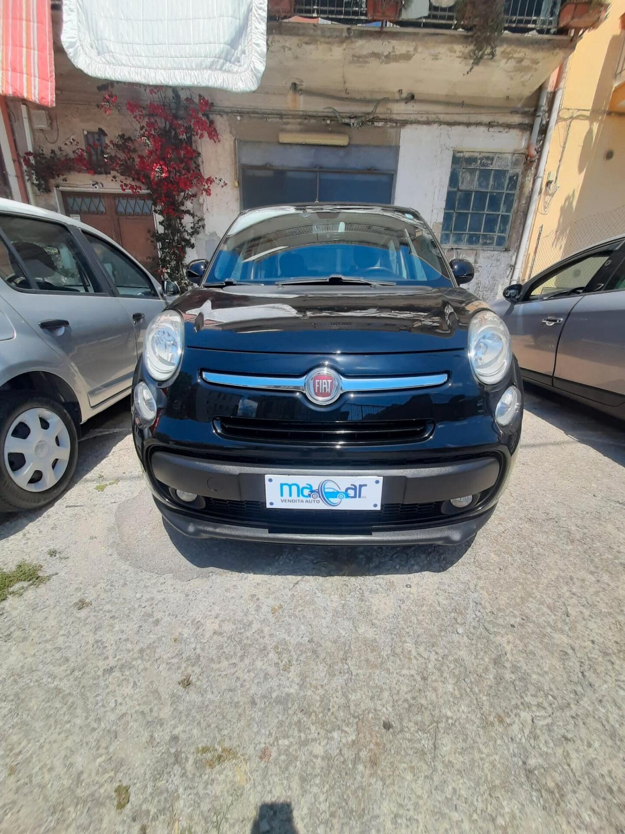 Fiat 500 L