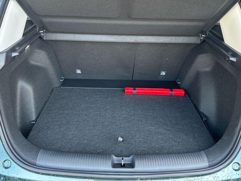 MG ZS ZS 1.5 Comfort