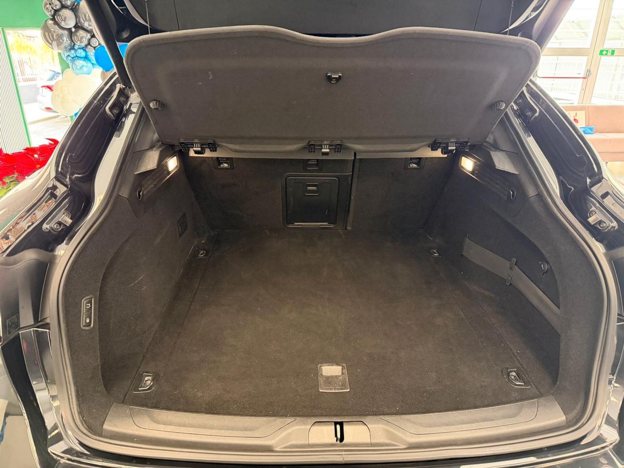 Maserati Levante MHEV 330 CV AWD GT