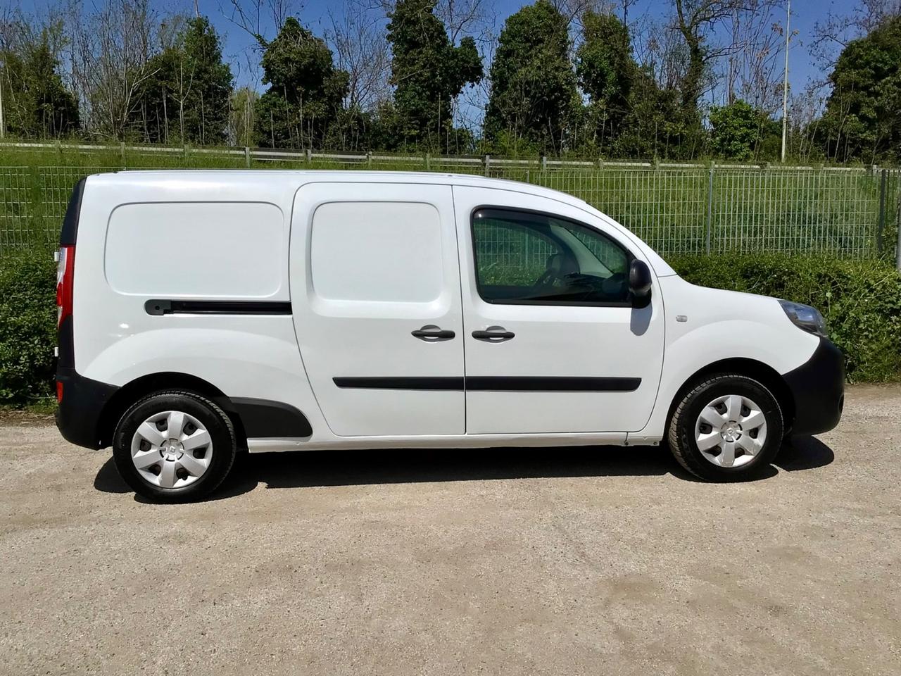 Renault Kangoo 1.5 dCi 90CV Maxi 3POSTI coibentato