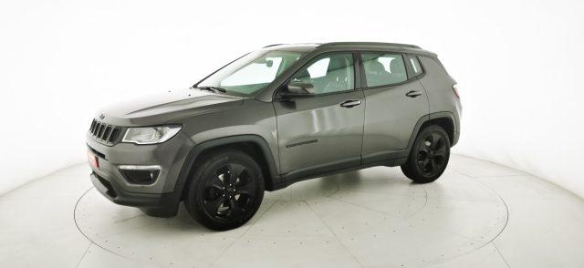 JEEP Compass 1.4 MultiAir 2WD Night Eagle