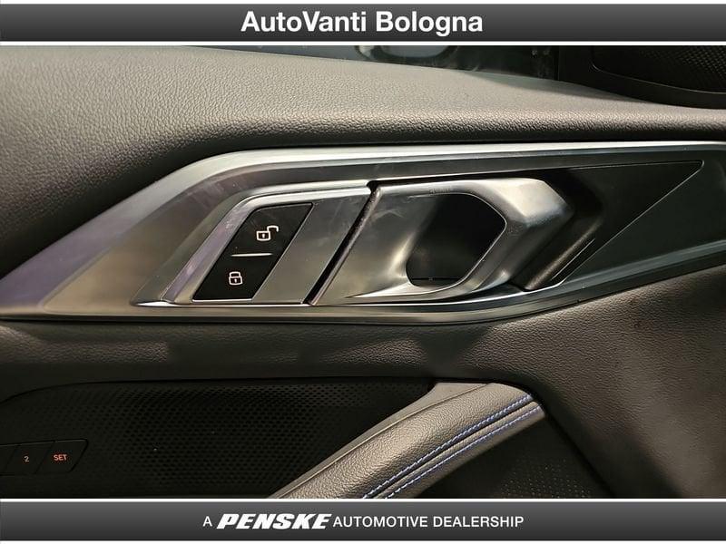 BMW Serie 4 Coupé 420d 48V xDrive Coupé Msport Pro