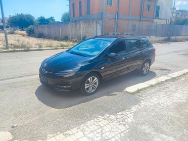 Opel Astra 1.5 CDTI 122 CV S&S Sports Tourer Business Elegance