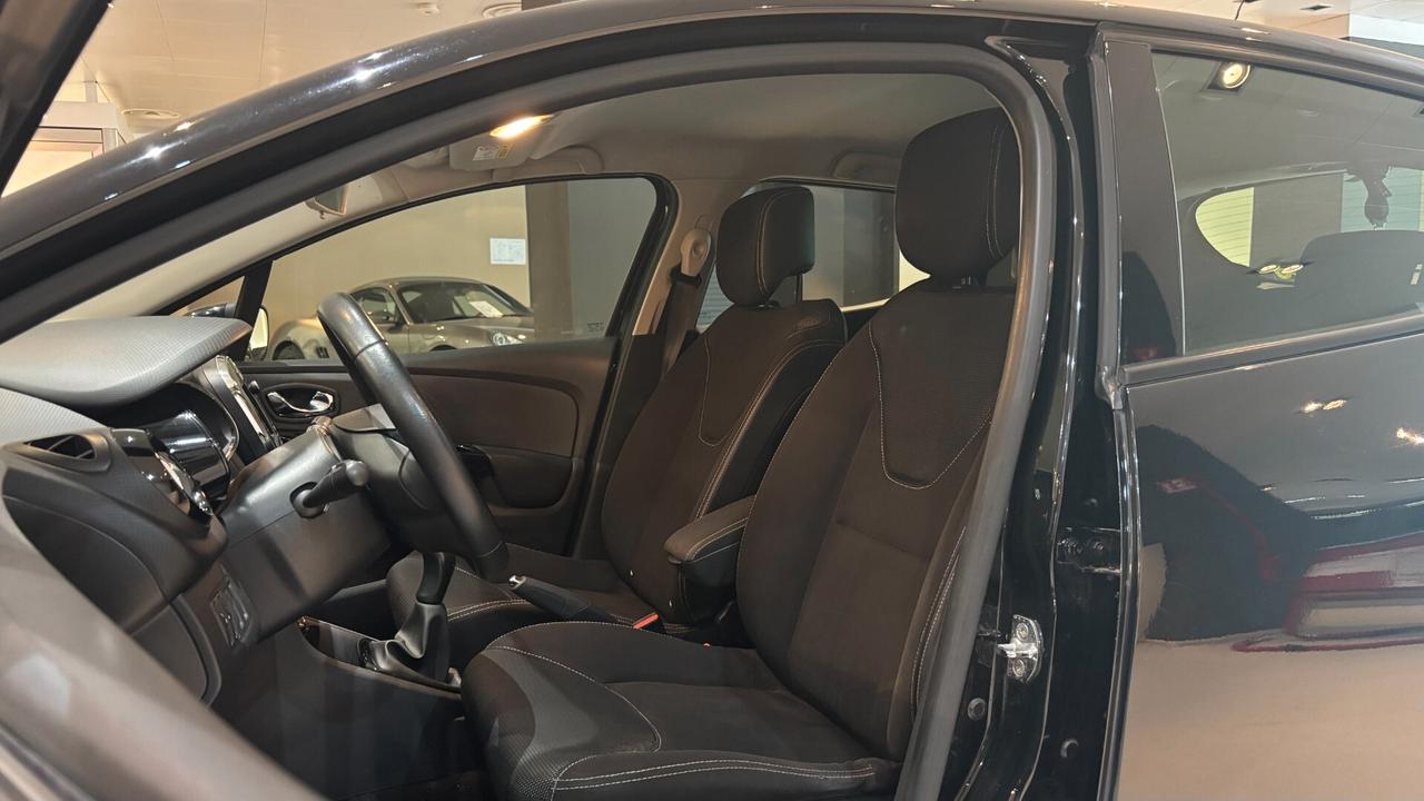 RENAULT CLIO 1.5D 75CV - 2013