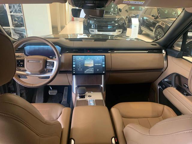 LAND ROVER Range Rover 3.0D I6 350 CV Autobiography