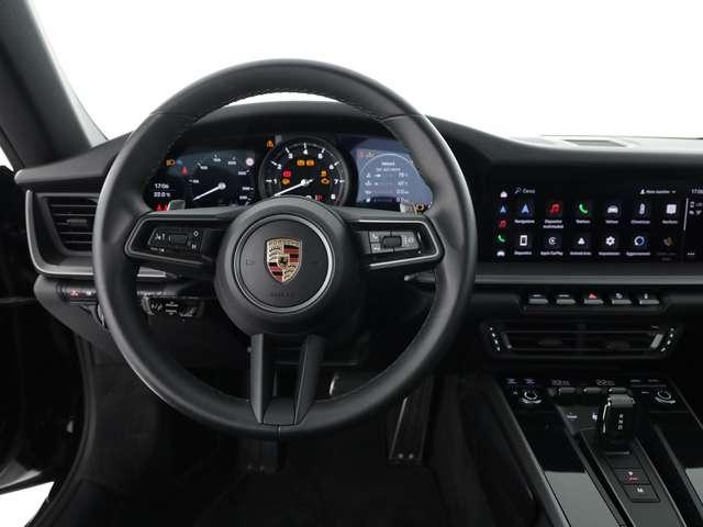 Porsche 992 cabrio 3.0 carrera auto