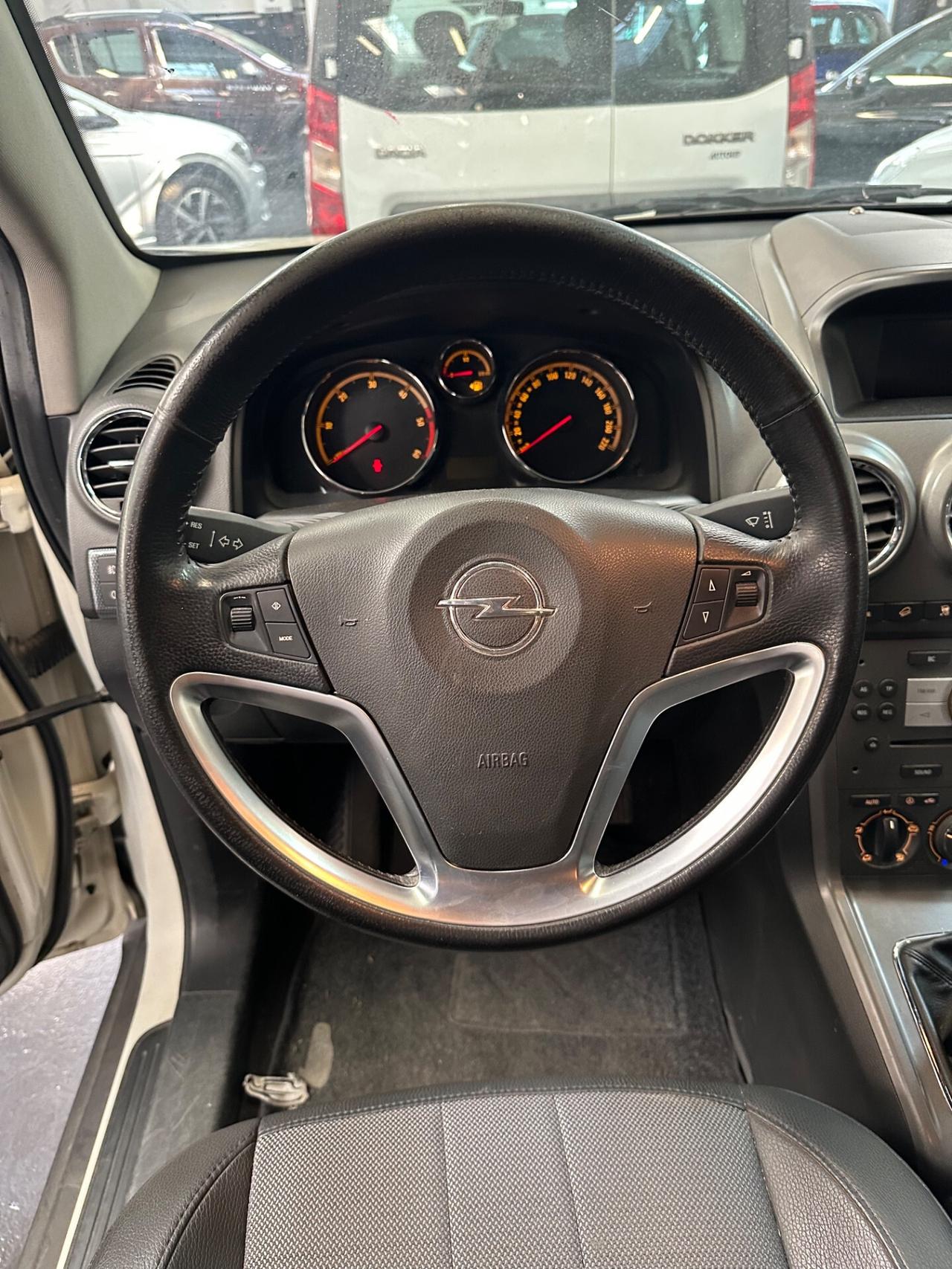 Opel Antara 2.0 CDTI 150CV Cosmo