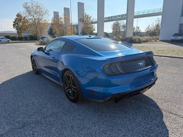 Ford Mustang Fastback 2.3 EcoBoost 2020