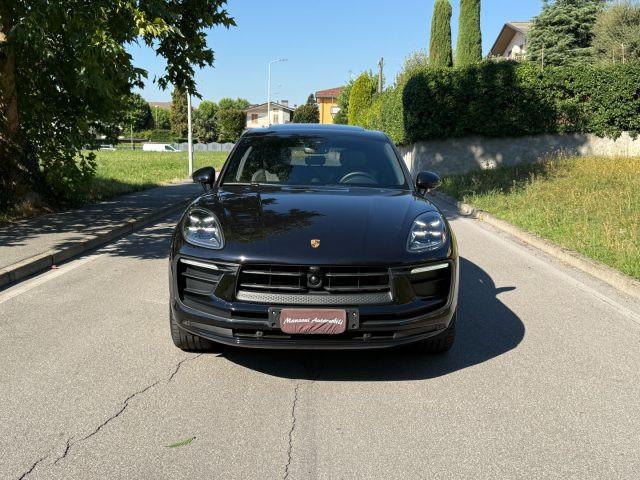 PORSCHE Macan 2.0 UNICO PROPRIETARIO