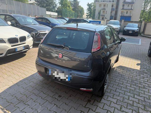 FIAT Punto Evo 1.2 5 porte Active