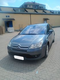 Citroen C4 - APERTI AD AGOSTO