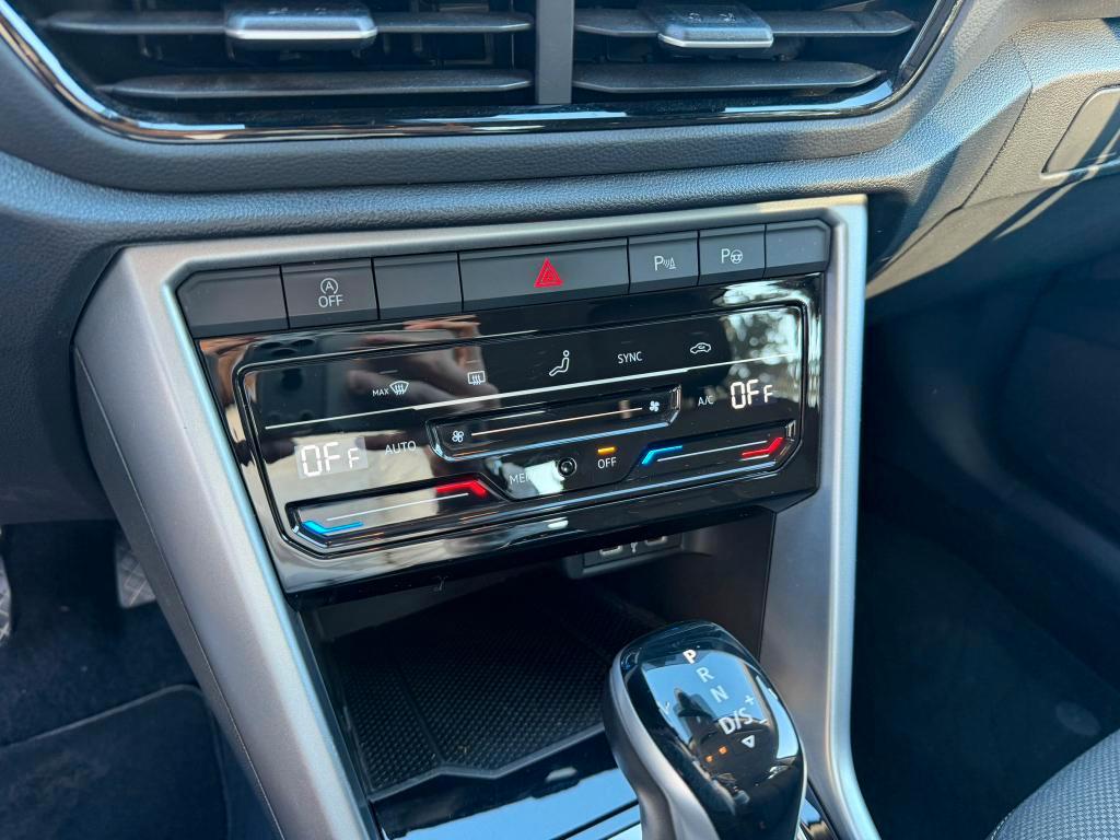 Volkswagen T-Roc 2.0 tdi Life 150cv dsg