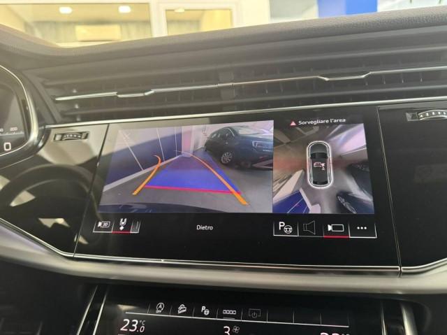 Audi Q8 50 3.0 tdi mhev quattro tiptronic