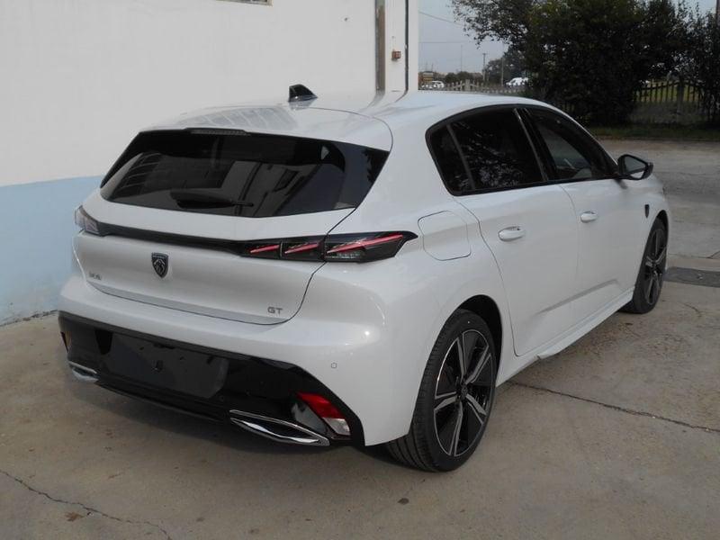 Peugeot 308 GT HDi 130 EAT8 Fin 9Perfet Sc33%