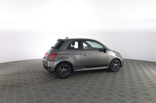 FIAT 500 500 1.0 Hybrid Connect