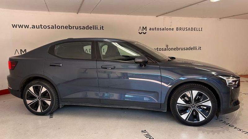 Polestar Polestar 2 Long Range Single Motor 78kWh