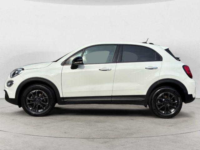FIAT 500X 1.3 MultiJet 95 CV Club NEOPATENTATI