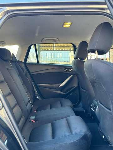 Mazda 6 6 III 2013 Wagon Wagon 2.2 Exceed 150cv 6mt