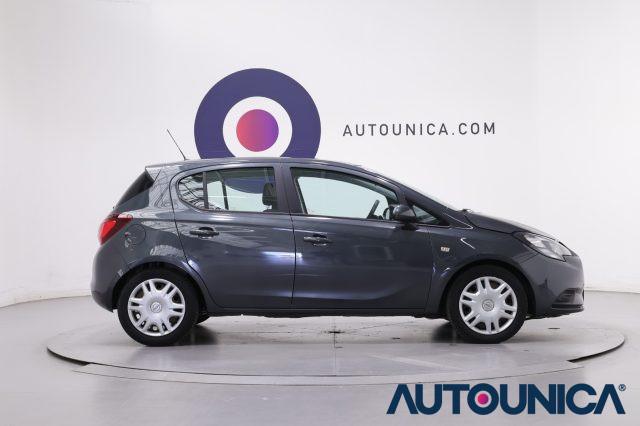 OPEL Corsa 1.2 5 PORTE ADVANCE NEOPATENTATI