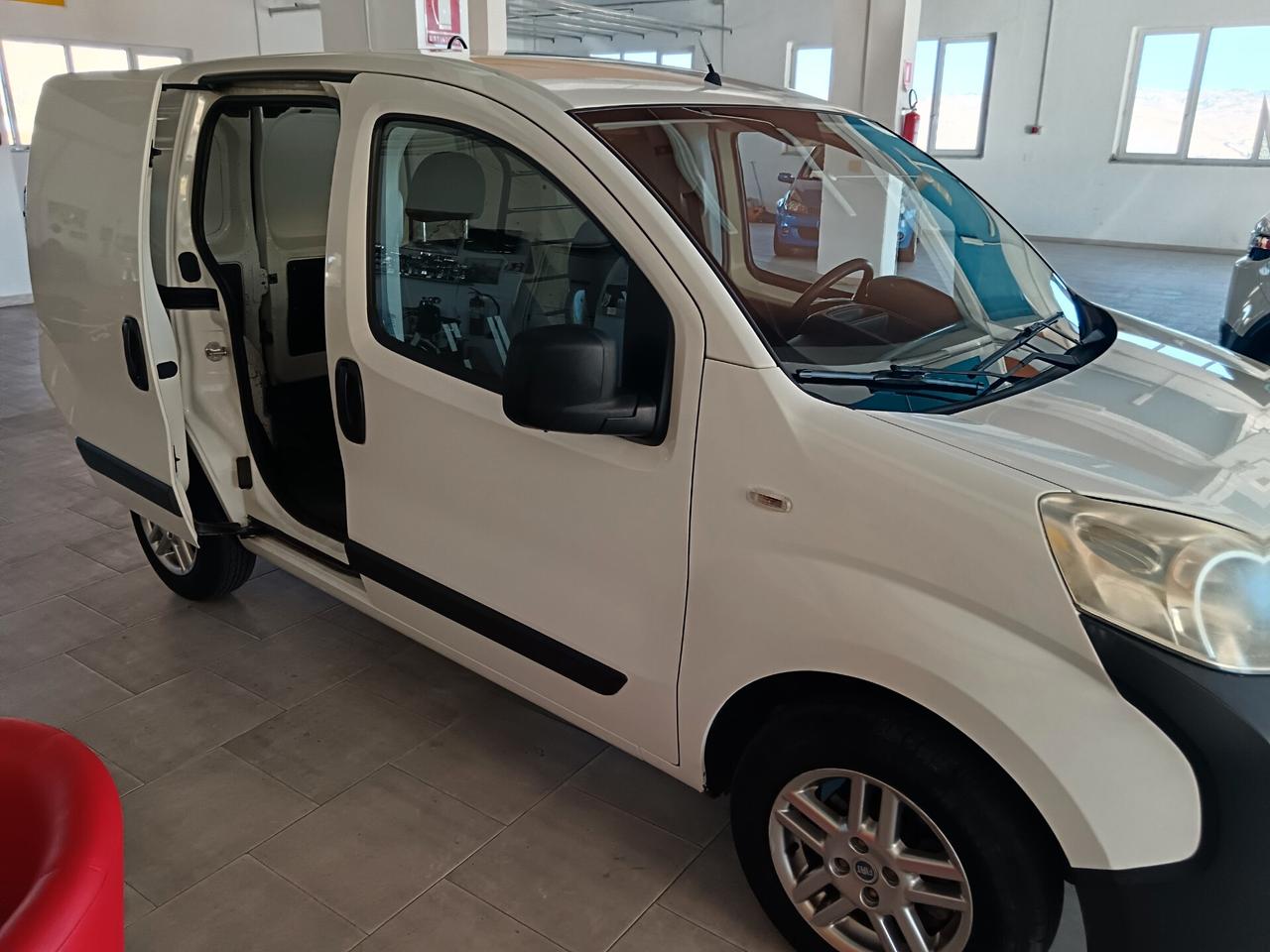 Fiat Fiorino 1.3mj