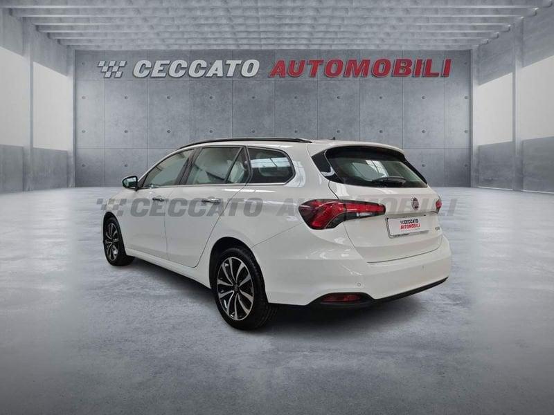 FIAT Tipo Tipo SW 1.6 mjt Lounge s&s 120cv dct my19