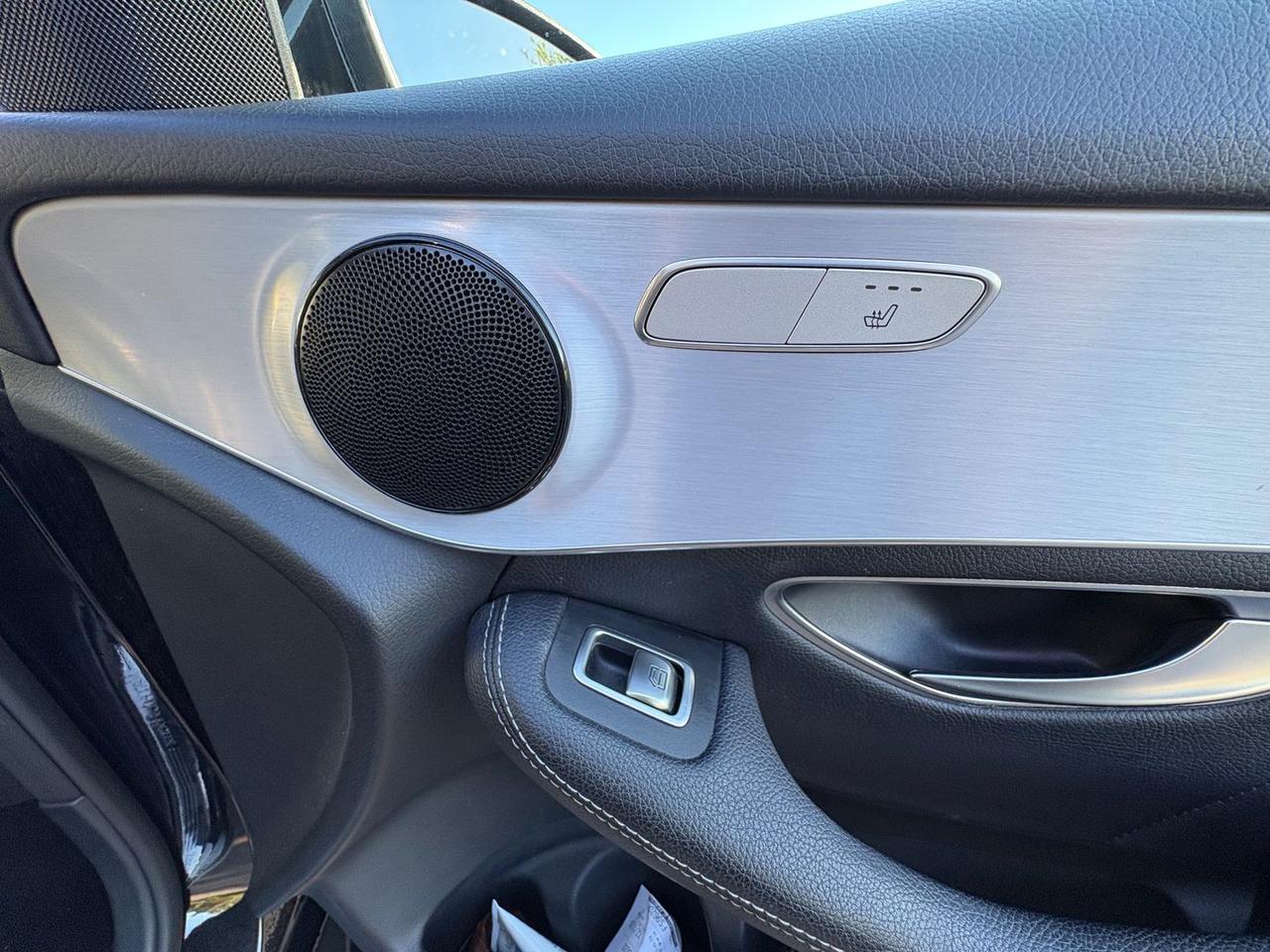 Mercedes-Benz GLC 250 D Exclusive #7831