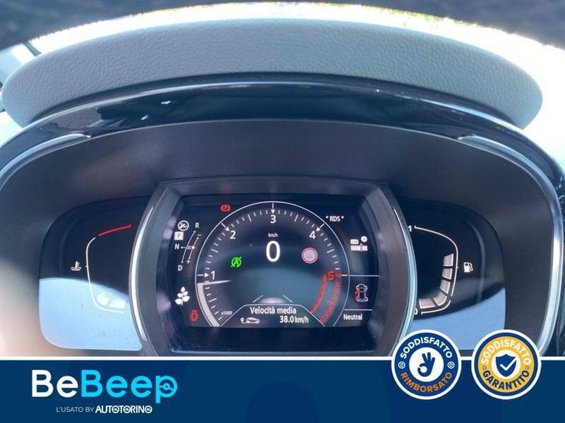 Renault Espace 2.0 BLUE DCI BUSINESS 200CV 7P.TI EDC MY20