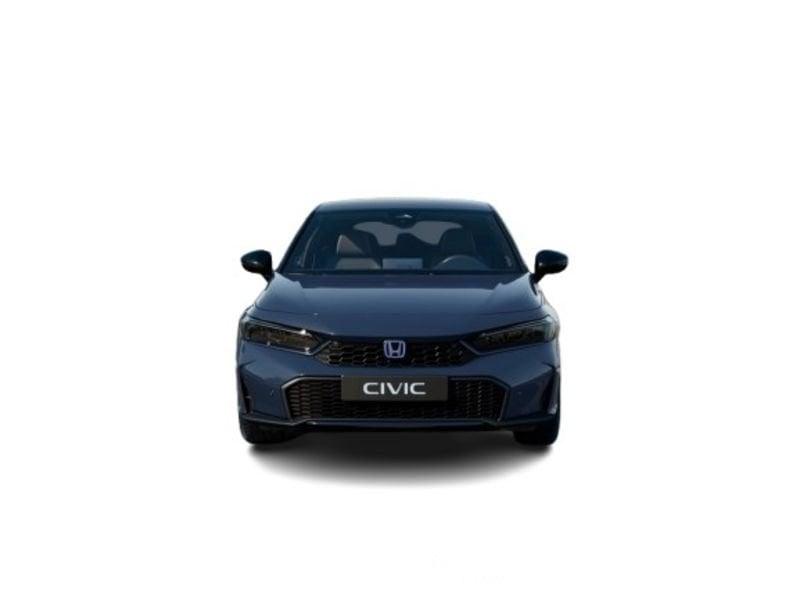 Honda Civic 2.0 Hybrid 184 CV Automatica NAVI LED Sport