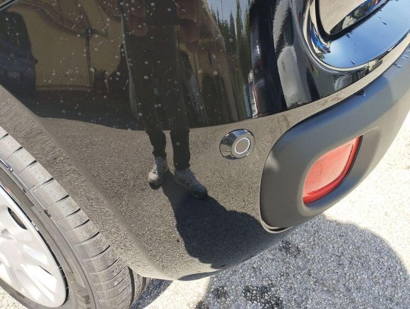 FIAT Panda NEW 1.0 70cv Hybrid Pop