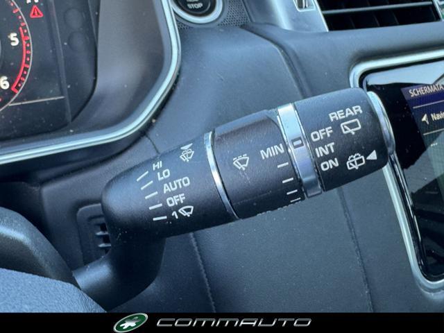 LAND ROVER Range Rover Sport 3.0 SDV6 HSE Dynamic