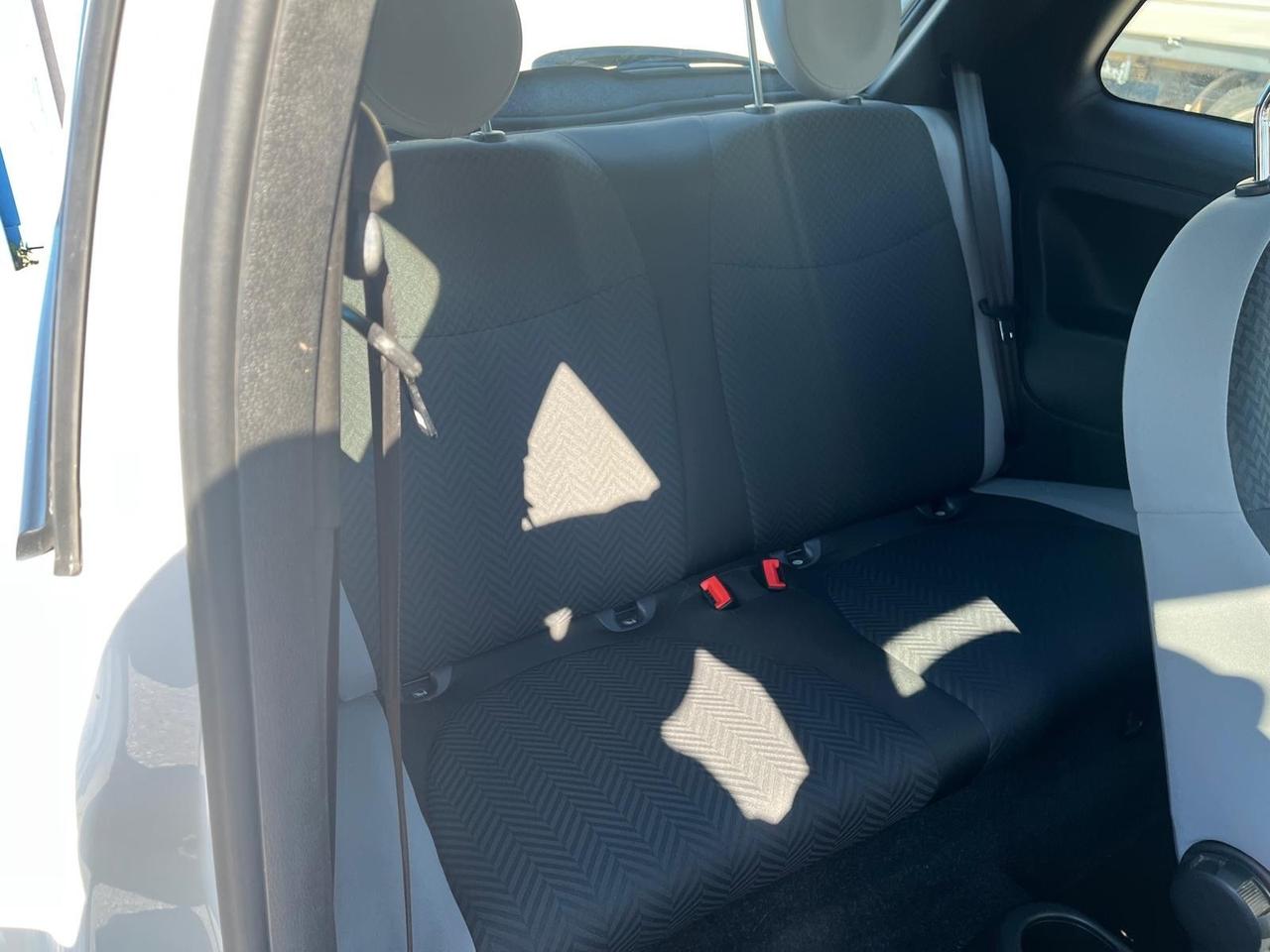 Fiat 500-1.2 benzina - full-11/2019